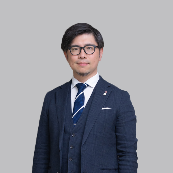 委員長<br>島田 宗輔