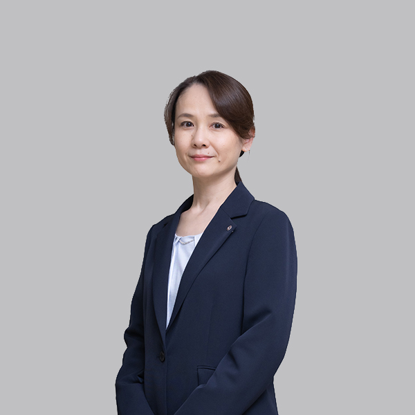 委員長<br>佐伯　美香