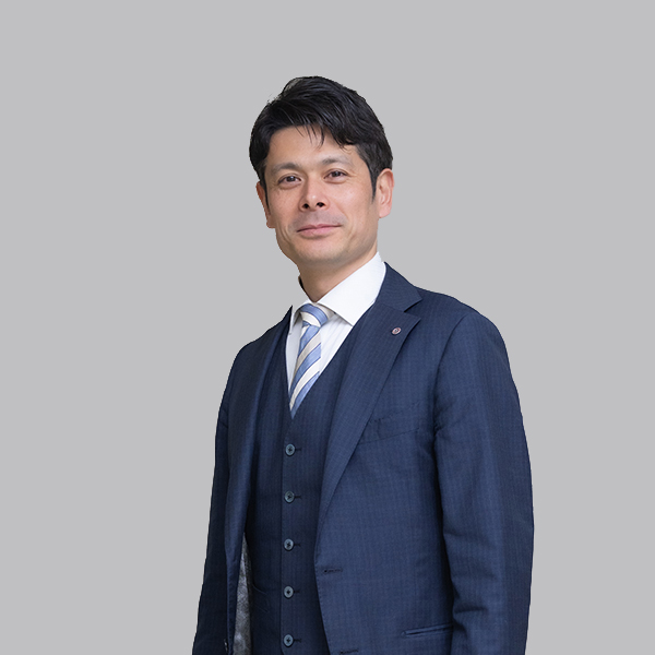 副会長<br>占部　拓志