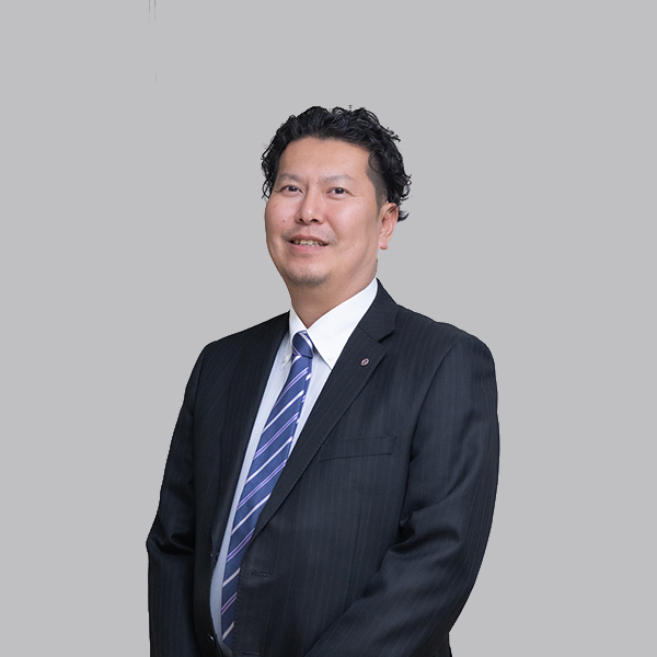 委員長<br>藤田敏文