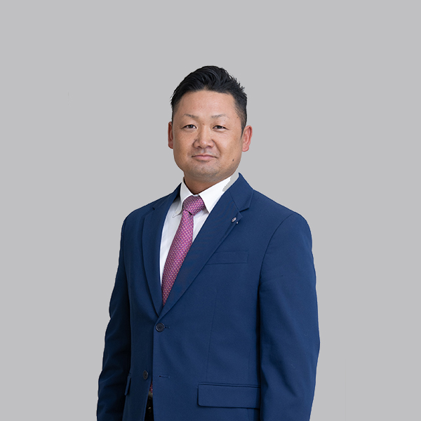 副会長<br>占部篤彦