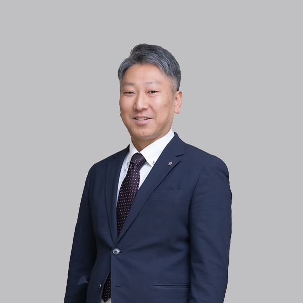 委員長<br>吉本 武史