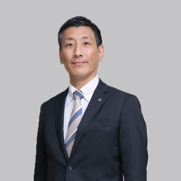 委員長<br>森下 順平