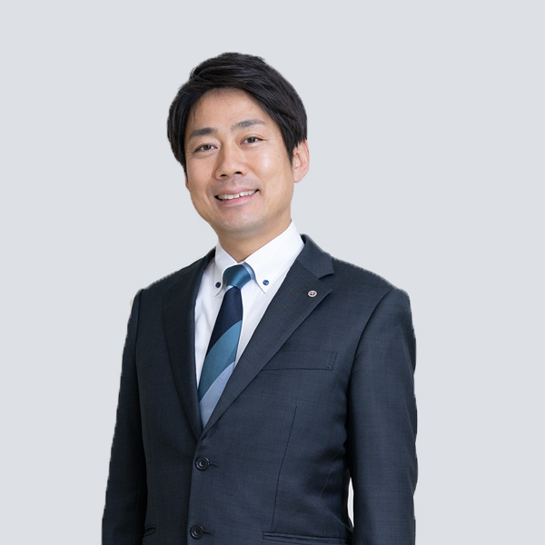 委員長<br>喜多村 哲矢