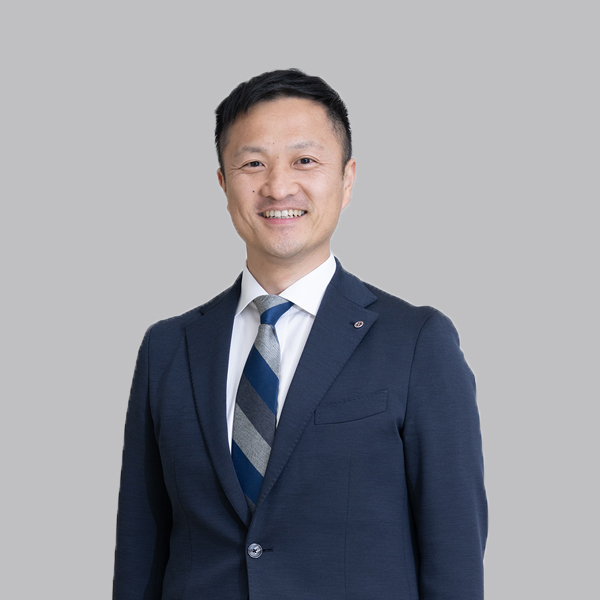 副会長<br>大土井 敬司