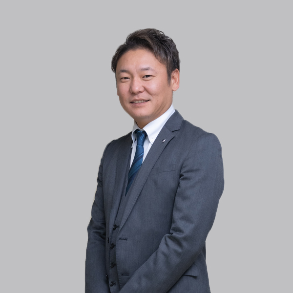 委員長<br>藤本 直久